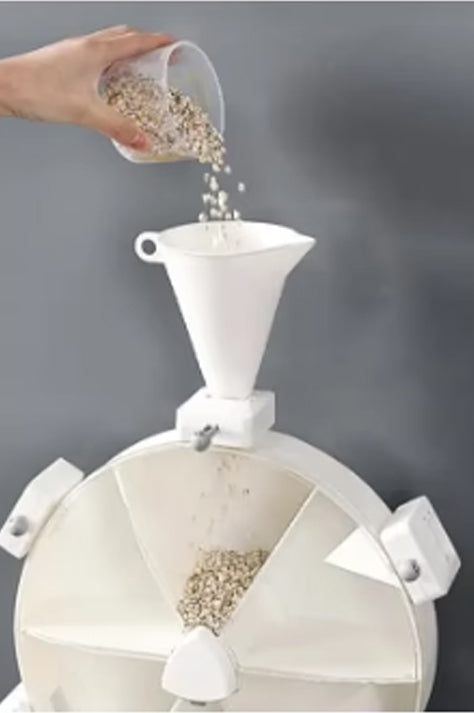 Food Grains Storage Box