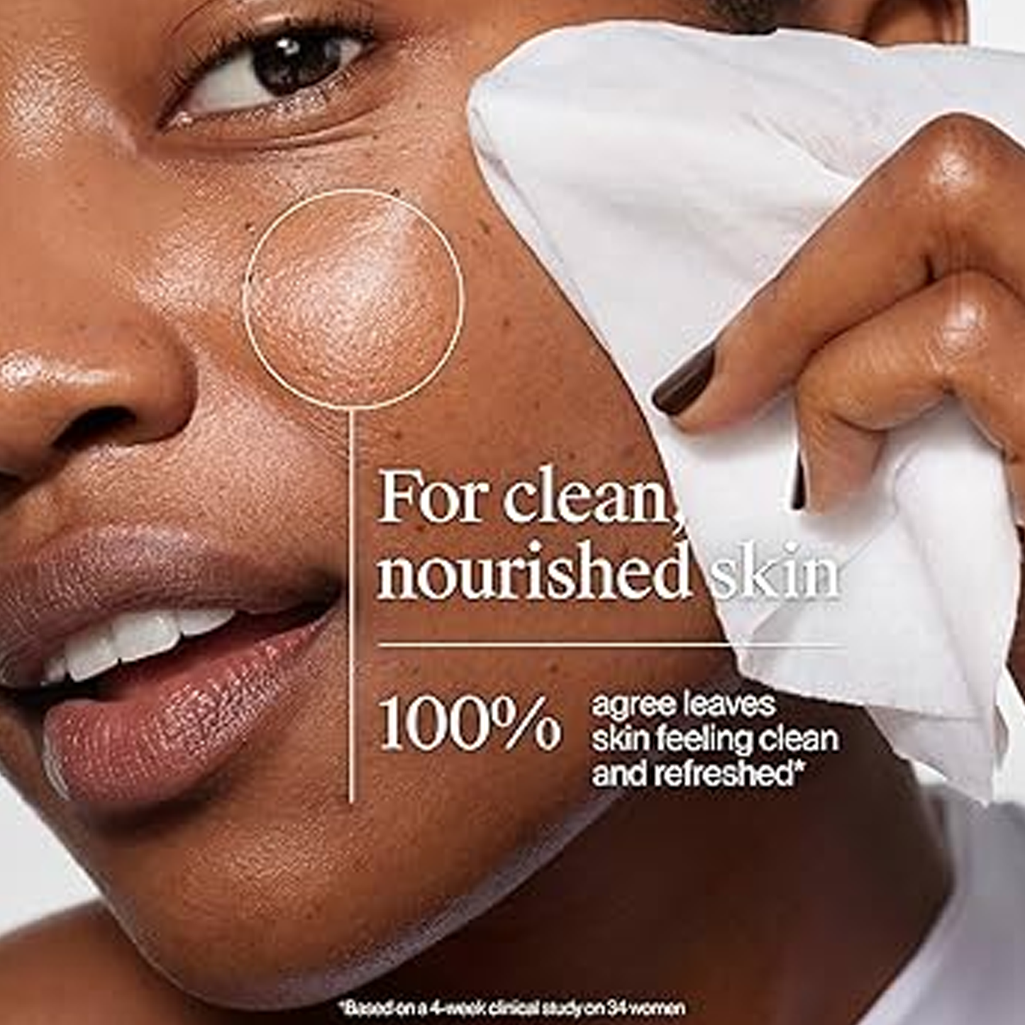 Neutrogena Makeup Remover Wipes – Daily Facial Cleanser Towelettes (2 x 25 ct) | Alcohol-Free & Gentle on Skin